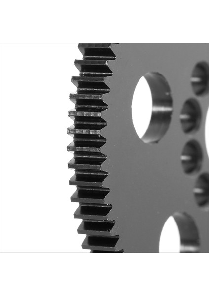 4pcs 48P Spur Dişli Ana Dişli 75T+76T+77T+78T 3 (Yurt Dışından) modelleri