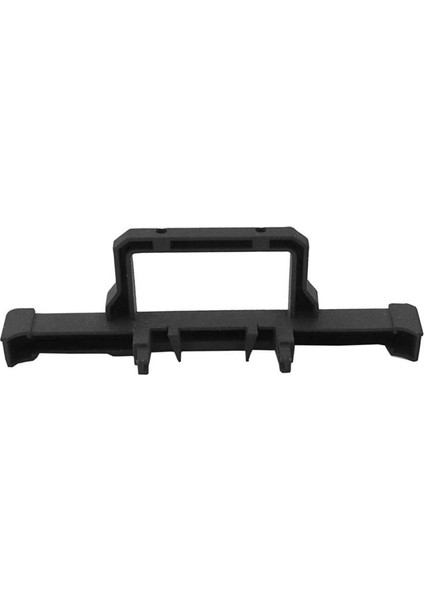 TRX4M Defender Için Naylon Ön Tampon 1/18 Rc Paletli Araba Yükseltme Parçaları Aksesuarları (Yurt Dışından) fiyatları