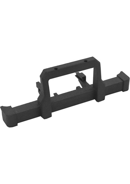 TRX4M Defender Için Naylon Ön Tampon 1/18 Rc Paletli Araba Yükseltme Parçaları Aksesuarları (Yurt Dışından) fırsatları