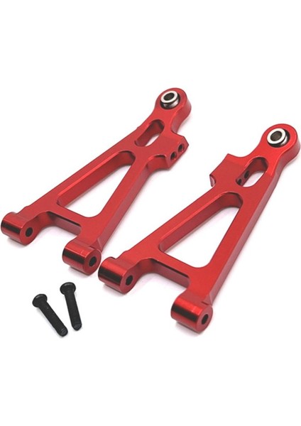 16207 16208 16209 16210 H16 Uzaktan Kumanda Araba Alüminyum Yükseltme Ön ve Arka Salıncak Kolları (Yurt Dışından) indirimleri