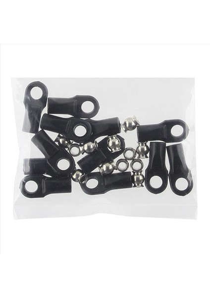 72PCS 5347 Çubuk Uç Top Eklemi Genel Tramvay Topu 1/10 Traxxas E-Revo Revo Zirvesi (Yurt Dışından) fiyatları