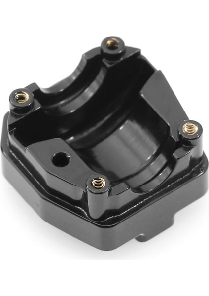 1/10 Rc Prıgler Axıal SCX10 Pro SCX10PRO Car Upartes Parçaları Için Metal Ön Arka Aks Kurulum (Yurt Dışından) fırsatları