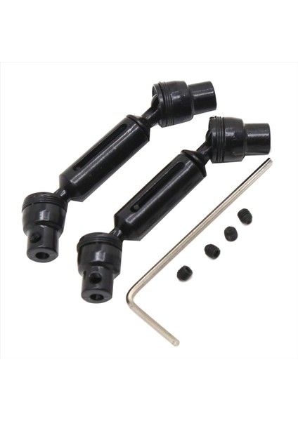 Wpl C14 C24 C34 C34 C44 C54 B14 B24 Metal Ön Arka Aks ve Şaftı Kiti 1/16 Rc Araç Yükseltme Parçaları Aksesuarları A (Yurt Dışından) fırsatları