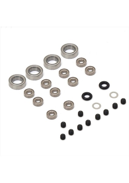 Wpl C14 C24 C34 C34 C44 C54 B14 B24 Metal Ön Arka Aks ve Şaftı Kiti 1/16 Rc Araç Yükseltme Parçaları Aksesuarları A (Yurt Dışından) indirimleri