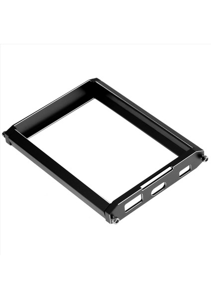 Alüminyum Alaşım Verici Koruyucu Çerçeve Flysky Noble Nb4 / Nb4 Pro Uzaktan Kumanda Siyah Için Fs-Nb4 (Yurt Dışından)