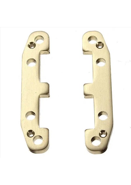 10X Kol Tutucu Salıncak Kolu Takviye Parçaları EA1005 Jlb Racing Cheetah Için 1/10 Fırçasız Rc Araç Parçaları Aksesuarları (Yurt Dışından) modelleri