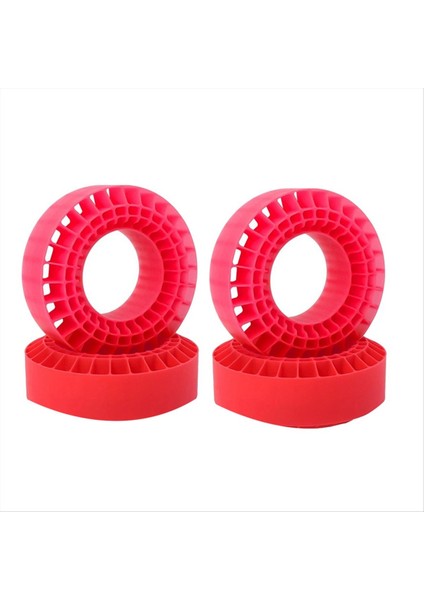 Su Geçirmezlik Lastik 1/10 Rc Trawler Axial SCX10 Capra Trx4 A Için 1 9 Inç Tekerlek Lastikleri Için 108MM Dıy Ekleme Köpüğü (Yurt Dışından)