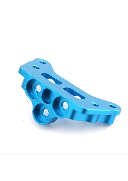 Tamiya Için 1/10 Off-Road Araç Yükseltilmiş Yol Alaşım Aksesuarları Tırmanma Çerçevesi Çerçeve Şok Emici Dip (Yurt Dışından) fiyatları