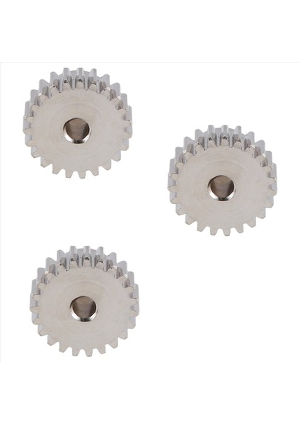 3pcs 3 175MM Mil Metal Pinyon Motor Dişli 32DP 48DP 64DP 1/10 1/8 Rc Car 3650 3660 23T Için M0 6 M0 8 (Yurt Dışından) fırsatları