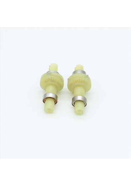 Wltoys Için 284010-2252 Rulmanlı 4pcs Diferansiyel 284010 284161 Yeni K989 284131 1/28 Rc Araba Yedek Parçaları (Yurt Dışından) modelleri