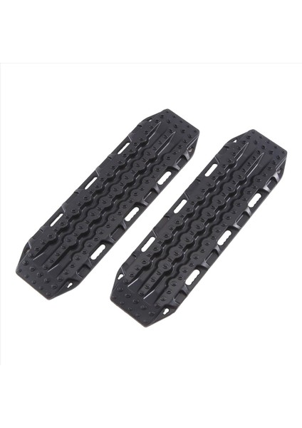 Trx4 SCX10 90046 90047 Rc Araç Aksesuarları Için Evrensel Simüle Dekorasyon Bavul Bagaj Net Kürek Siyah (Yurt Dışından) modelleri