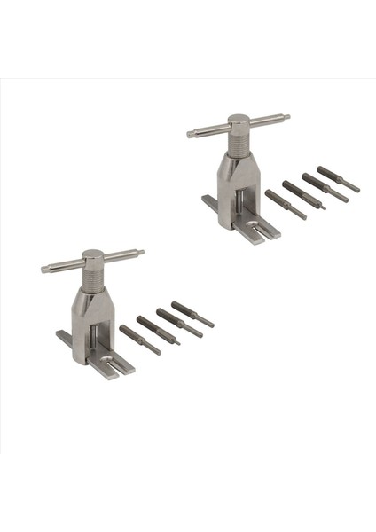 2x Motor Pinyon Dişli Çekme Dıy Aracı Evrensel Motor Pinyon Dişli Çekme Rc Motors Yükseltmeleri Parçaları (Yurt Dışından)