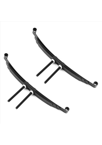 6 1/14 Tamiya Rc Traktör Römorku Kamyon Modeli Için Çelik Yaprak Yaylar Set Parçaları Yedek Aksesuarlar C (Yurt Dışından) fiyatları