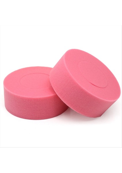 4pcs Rc Çift Aşamalı Daha Yumuşak Köpük 100-110MM Uyum 1 9 Inç Tekerlek Lastikleri Rc Paletli Eksenel SCX10 90046 Trx4 Kırmızı (Yurt Dışından) modelleri