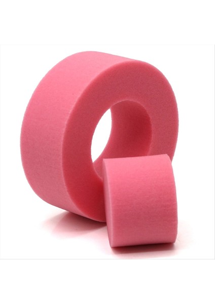 4pcs Rc Çift Aşamalı Daha Yumuşak Köpük 100-110MM Uyum 1 9 Inç Tekerlek Lastikleri Rc Paletli Eksenel SCX10 90046 Trx4 Kırmızı (Yurt Dışından) fırsatları