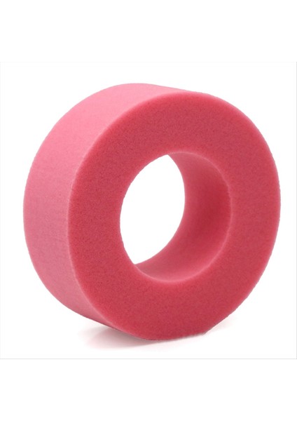 4pcs Rc Çift Aşamalı Daha Yumuşak Köpük 100-110MM Uyum 1 9 Inç Tekerlek Lastikleri Rc Paletli Eksenel SCX10 90046 Trx4 Kırmızı (Yurt Dışından) indirimleri