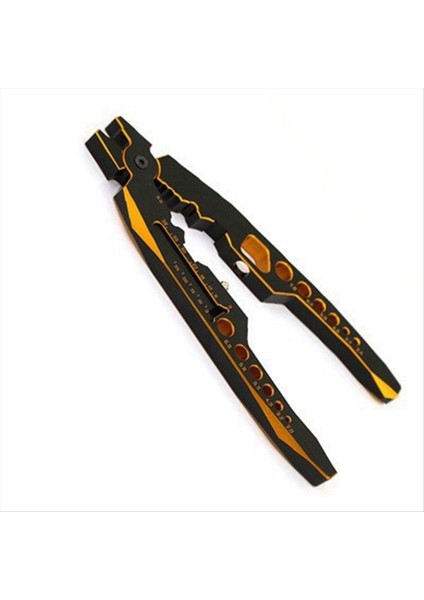 1/8 1/10 Uzaktan Kumanda Araç Metal Şok Emici Penser Balo Kafa Anahtarı Çok Fonksiyonlu Uzaktan Kumanda Aracı Seti B (Yurt Dışından)