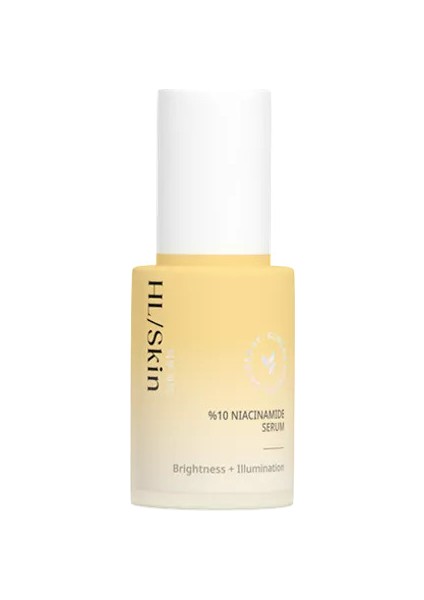 Hl/skin %10 Niacinamide Serum