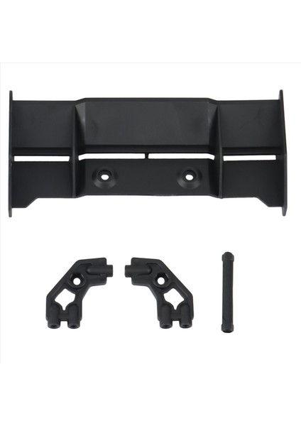 Hbx Için 2x Kuyruk Kanadı Montajı 16890 16890A Sg 1602 SG1602 Rc Araba Yedek Parçalar Aksesuarları (Yurt Dışından) fiyatları