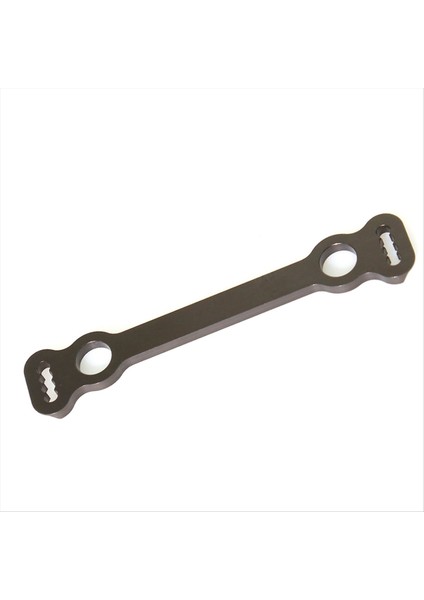 MP10 Mp9 Için Metal Direksiyon Plakası IF517 1/8 Rc Araba Yükseltme Parçaları Aksesuarları (Yurt Dışından) fiyatları