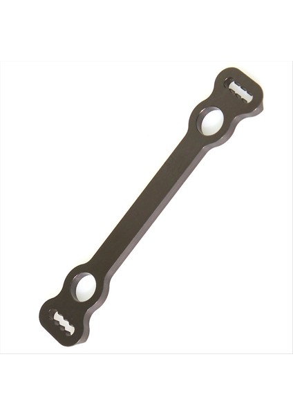 MP10 Mp9 Için Metal Direksiyon Plakası IF517 1/8 Rc Araba Yükseltme Parçaları Aksesuarları (Yurt Dışından) indirimleri