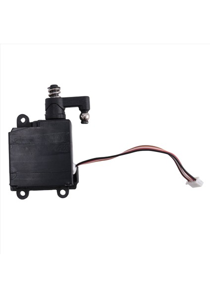 2x 5 Kablo Servo Dişli Xlh Için Yedek Parça 1/16 9130/9136/9137 -ZJ04 Off Yol Rc Otomobil Servo Dişli (Yurt Dışından) fiyatları