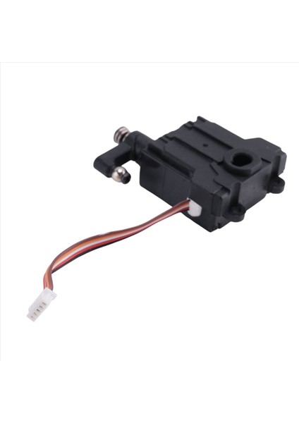 2x 5 Kablo Servo Dişli Xlh Için Yedek Parça 1/16 9130/9136/9137 -ZJ04 Off Yol Rc Otomobil Servo Dişli (Yurt Dışından) fırsatları