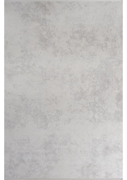 Omega 404A Serisi Triko Akrilik Salon Oturma Yatak Odası Halısı