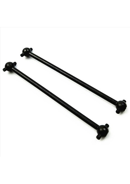 40PCS Metal Köpek Kemik Şaftı Wltoys 144001 124019 124018 Rc Araba Yükseltmeleri Parça Aksesuarları (Yurt Dışından) fırsatları