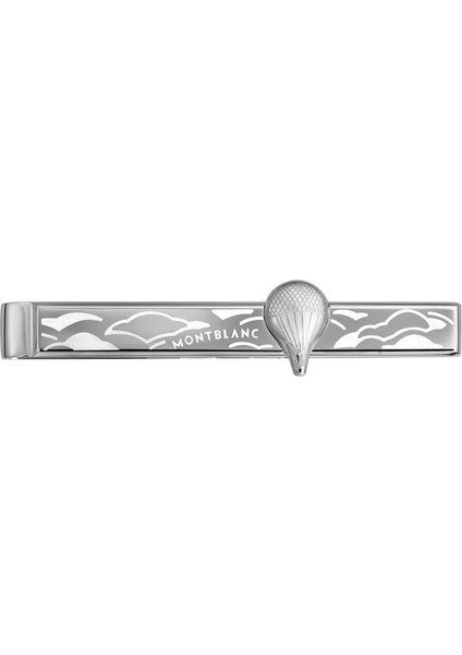 Meisterstück 80 Günde Devri Alem Kravat Iğnesi 134669