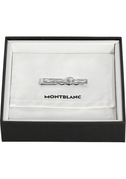 Meisterstück 80 Günde Devri Alem Kravat Iğnesi 134669 modelleri