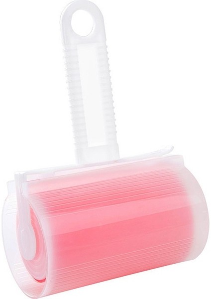 Ka Yıkanabilir Rulo Tüy Toplayıcı Kılıflı Taşınabilir Giysi Tüy Toplayıcı (Yurt Dışından)