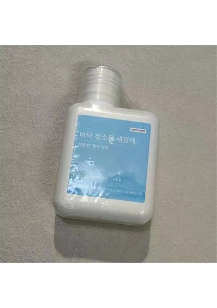 X50 Ultra, X30 X40 L10S Pro Ultra Için 200 ml Temizleme Solüsyonu - Komple Sıvı Aksesuarları (Yurt Dışından) fırsatları