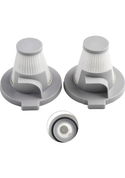 Elektrikli Süpürge Aksesuarları Filtre Elemanı Adaptörü Elde Taşınabilir Itme Çubuğu 2'si 1 Arada DX115C-1 Için Uygun (Yurt Dışından) fırsatları