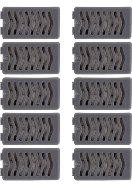 Robot Süpürge Su Deposu Parçaları Için Bakteriyostatik Gümüş Iyon Modülü (Yurt Dışından)