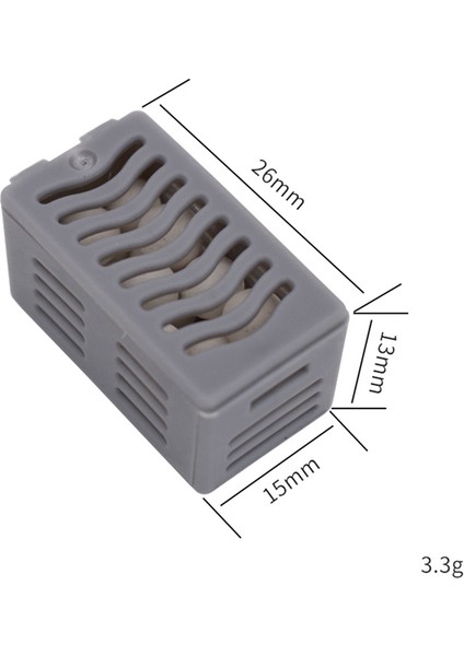 Robot Süpürge Su Deposu Parçaları Için Bakteriyostatik Gümüş Iyon Modülü (Yurt Dışından) fırsatları