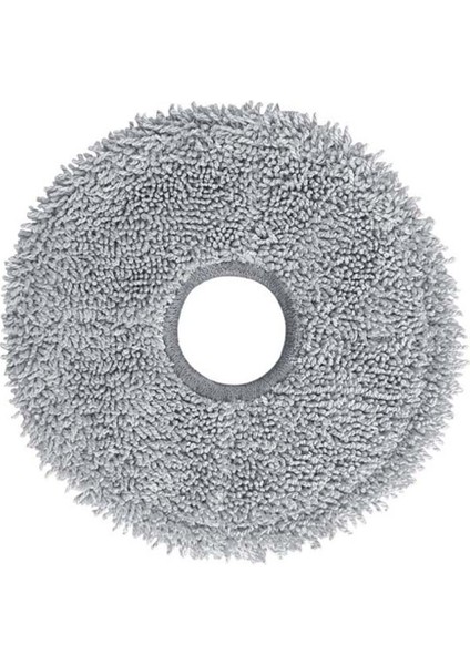 U1MAX Yan Fırçalı Paspas Bezi Robot Süpürge Aksesuar Parçaları (Yurt Dışından) fiyatları