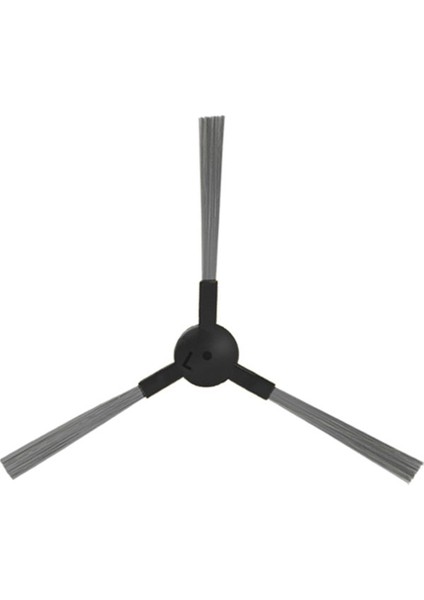 U1MAX Yan Fırçalı Paspas Bezi Robot Süpürge Aksesuar Parçaları (Yurt Dışından) fırsatları