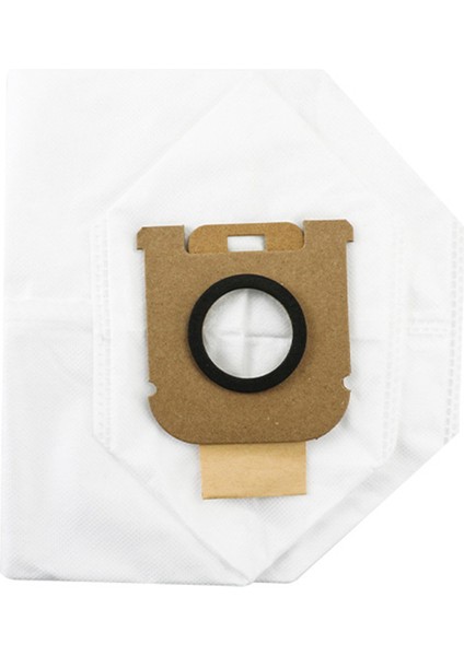 Z10 Elektrikli Süpürge Z20 H30 Istasyon Aksesuarları Toz Torbası Filtre Yedek Paketi Fırça (Yurt Dışından) fiyatları