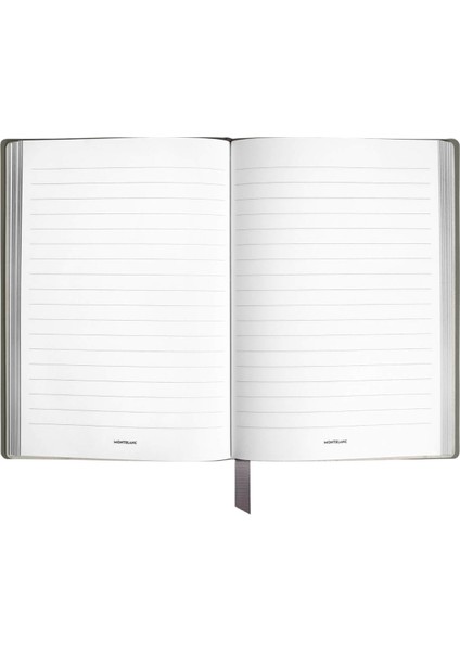 4810 Medium Gri Deri Küçük Boy Defter 134711 fiyatları