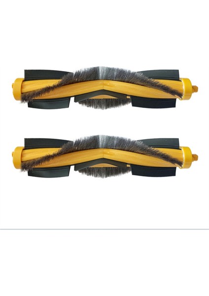 Ozmo 900 DN5G Elektrikli Süpürge Parçaları Için 2 Adet Ana Fırça Seti (Yurt Dışından)
