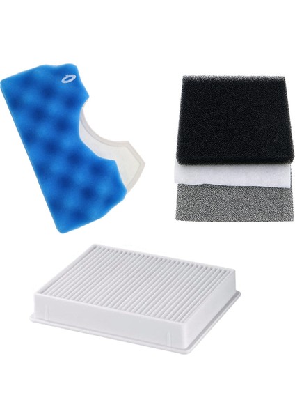 SC43 SC44 SC45 SC46 SC47, Sc 15 M, 18 Serisi, DJ63-00669A Elektrikli Süpürge Filtre Aksesuarları (Yurt Dışından)