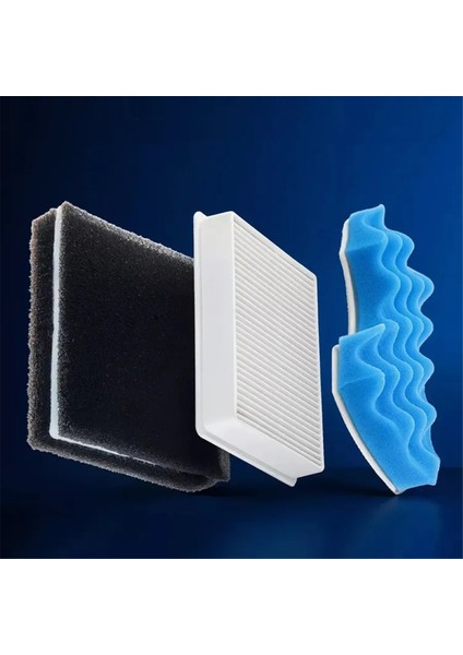 SC43 SC44 SC45 SC46 SC47, Sc 15 M, 18 Serisi, DJ63-00669A Elektrikli Süpürge Filtre Aksesuarları (Yurt Dışından) modelleri