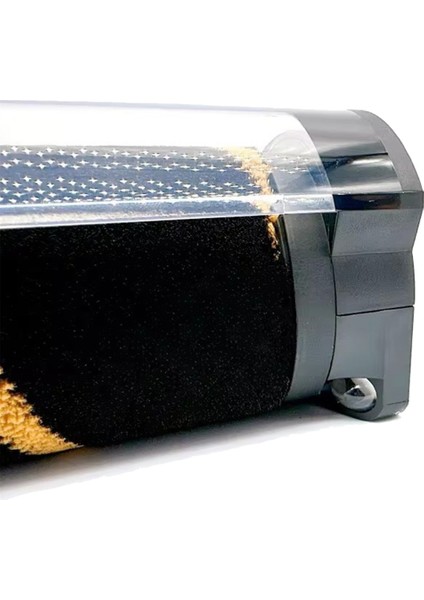 T10 T20 T30 T20PRO T30NEO V16 V12PRO Yeşil LED Toz Yumuşak Kadife Zemin Isıtmalı Rulo Fırça (Yurt Dışından) modelleri