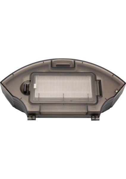 P20 Robot Süpürge ve Filtre Parçaları Aksesuarları Için Yedek Toz Haznesi Kutusu (Yurt Dışından)