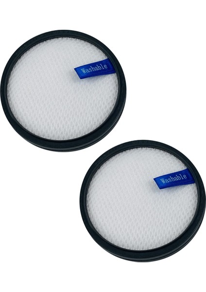 V9 Süpürge Yedek Aksesuarları Için 2 Adet Vakum Filtresi (Yurt Dışından)