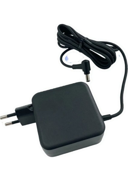 Dyad Pro/dyad Pro COMBO/A10/A10 Plus Elektrikli Süpürge Parçaları Için Şarj Cihazı 30V 1.9A Adaptör Güç Kablosu Ab Fişi (Yurt Dışından)