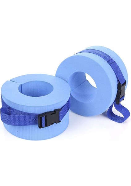 4x Yüzme Ağırlıkları Sucul Manşetler Su Aerobikleri Şamandıra Yüzüğü Fitness Egzersiz Seti Egzersiz Ayak Bilekleri Kollar Kemerler (Yurt Dışından) fiyatları