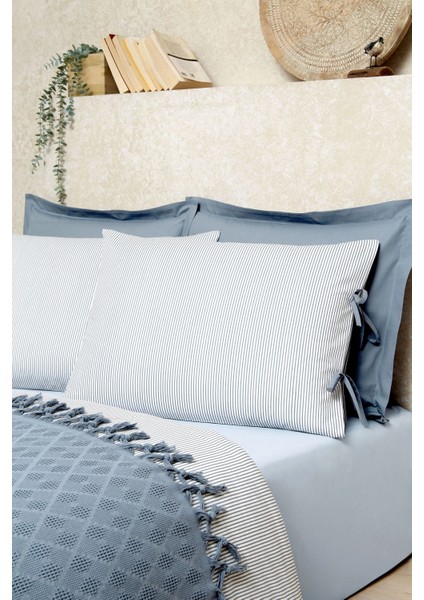 Çift Kişilik Ranforce Nevresim Takımı Pikeli fiyatları