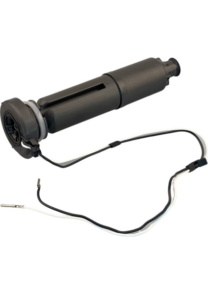 V10 V11 V15 Elektrikli Süpürge Parçaları Zemin Fırçası Değişimi Için Yüksek Torklu Emiş Başlığı 100W Motor (Yurt Dışından)